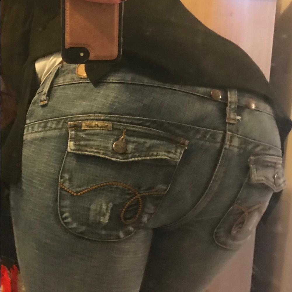 Jeans